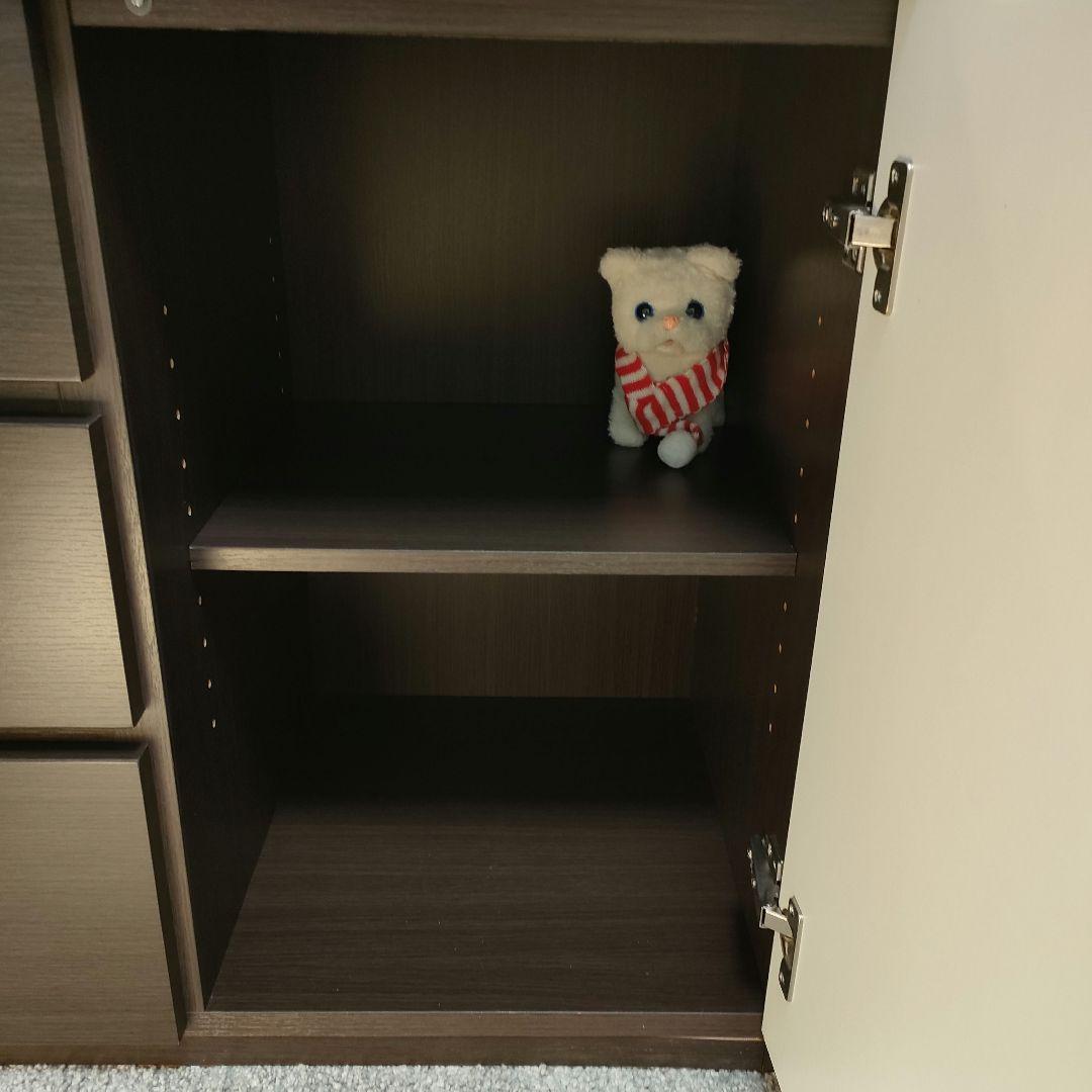 NITORI ニトリ フォウ シリーズ ローチェスト