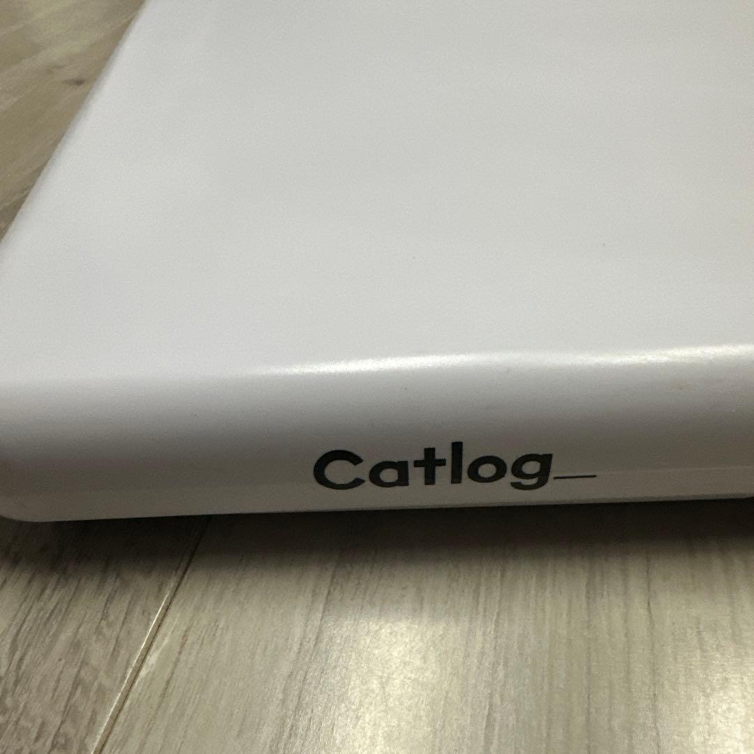 Catlogボード&ホーム　初代