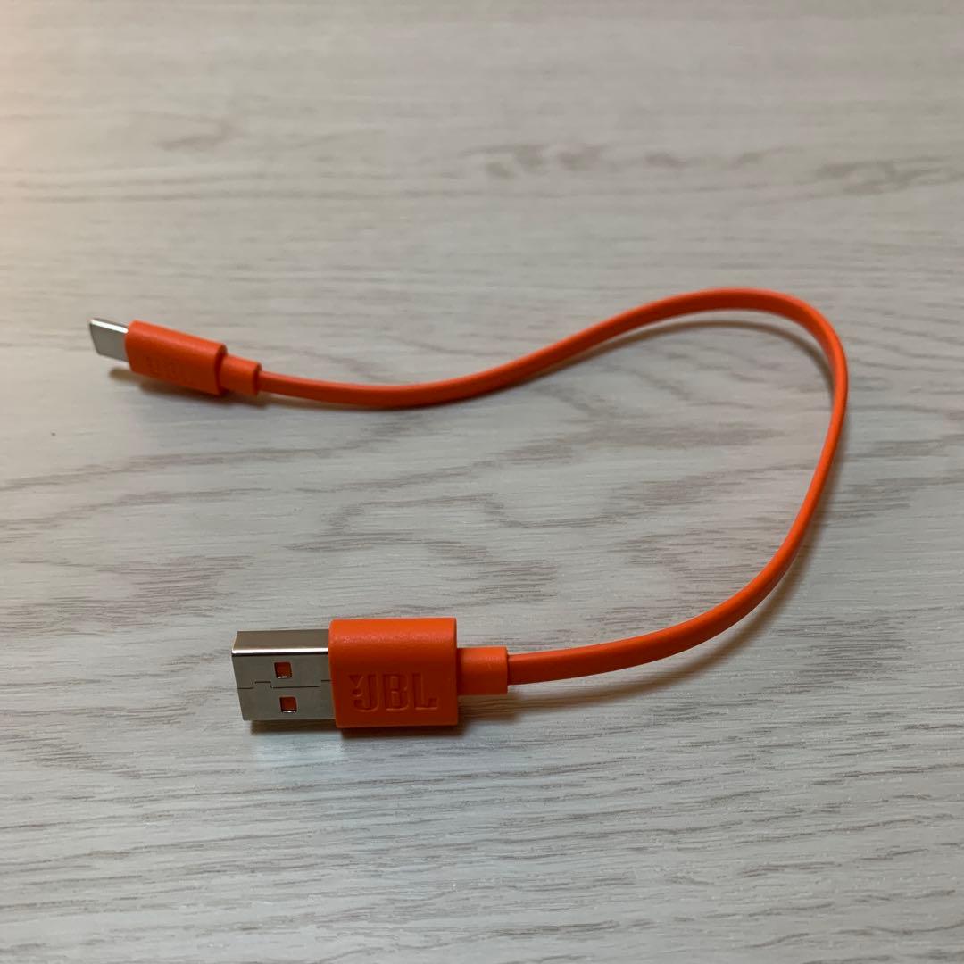 JBL Tune Flex 2 美品