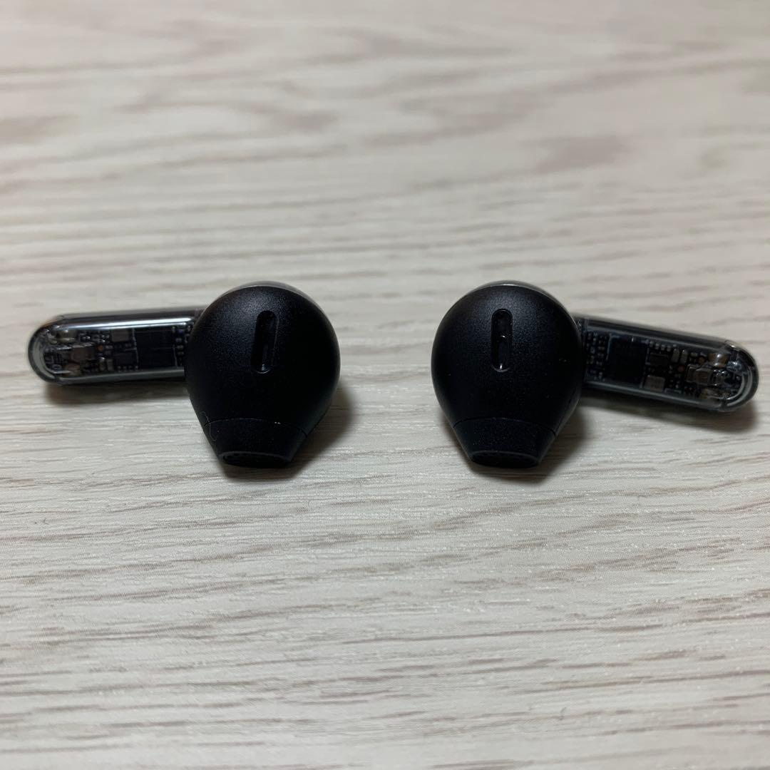 JBL Tune Flex 2 美品