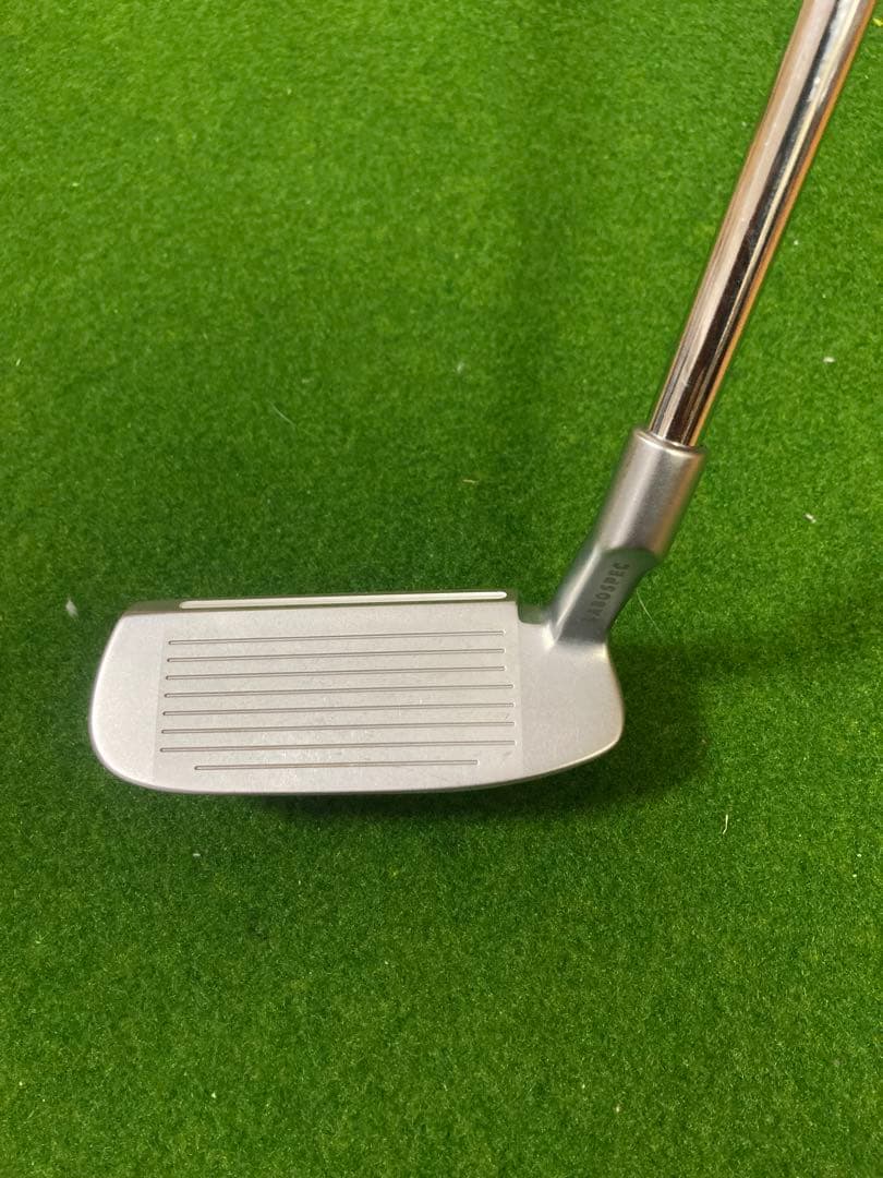 【美品】オノフチッパー FROG'S RUNNING (LABOSPEC)