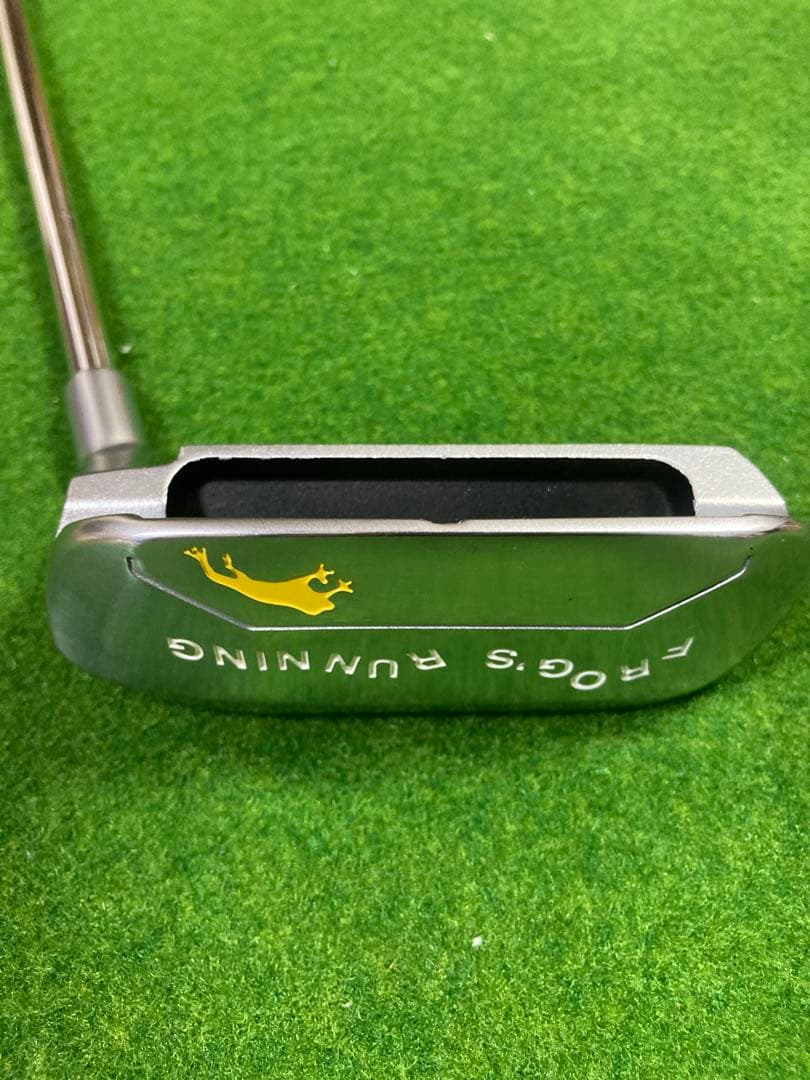 【美品】オノフチッパー FROG'S RUNNING (LABOSPEC)