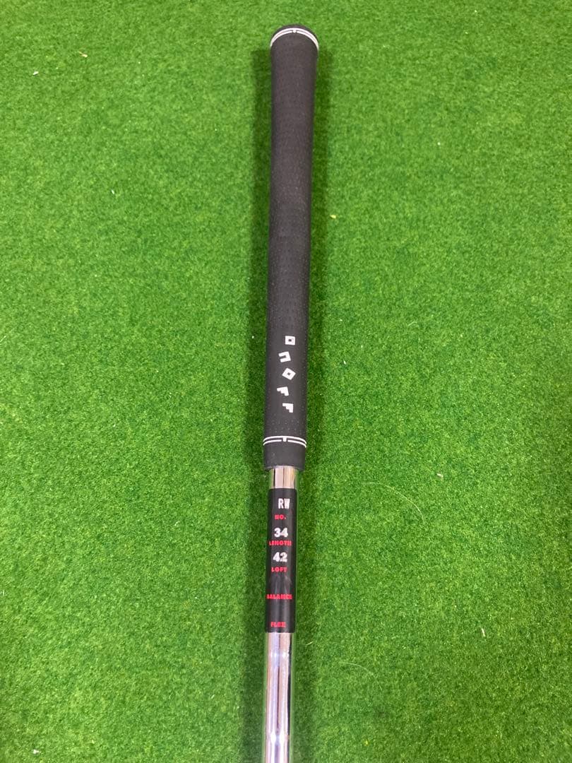 【美品】オノフチッパー FROG'S RUNNING (LABOSPEC)