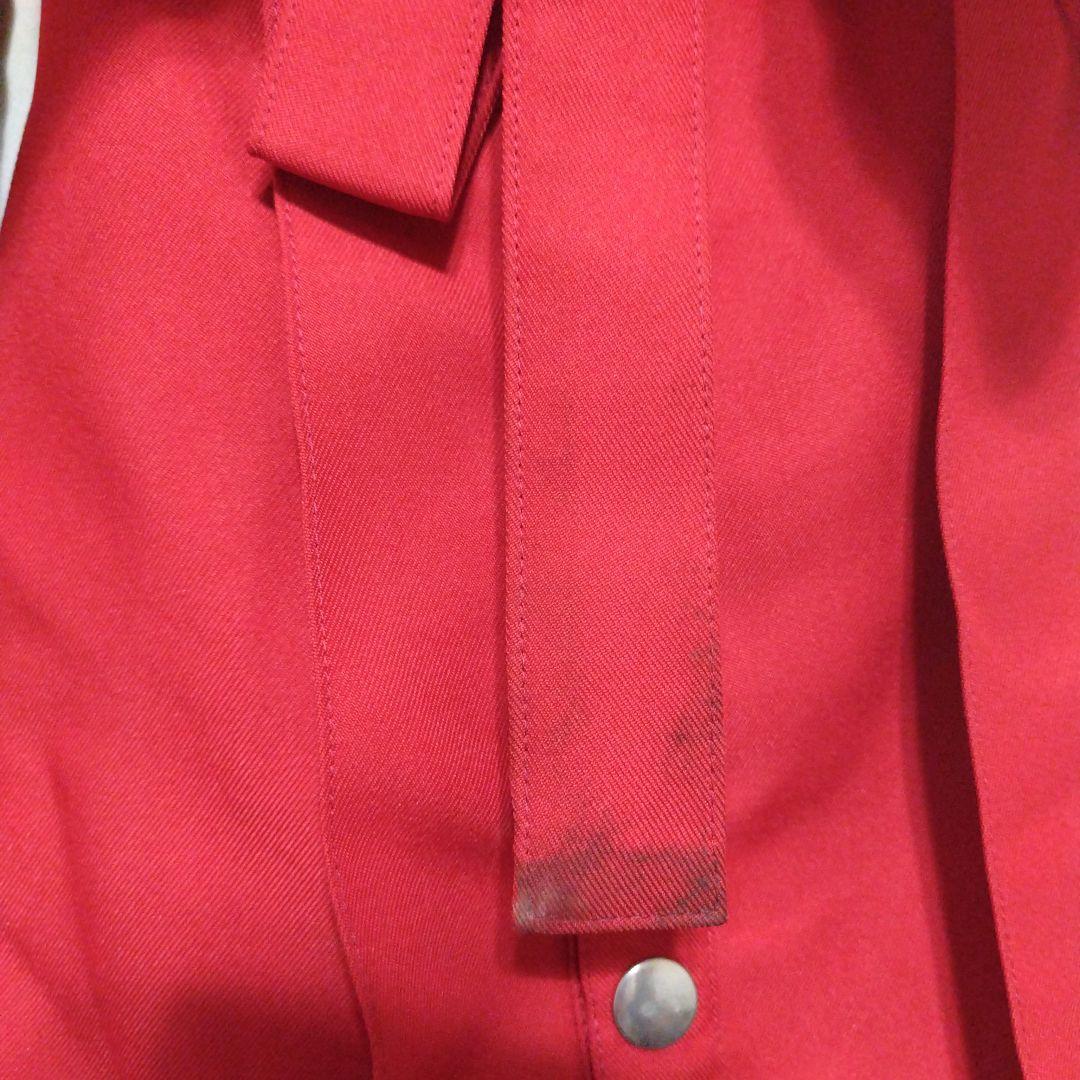 卓矢ゑんじぇる 袴ショートパンツ+脚絆セット