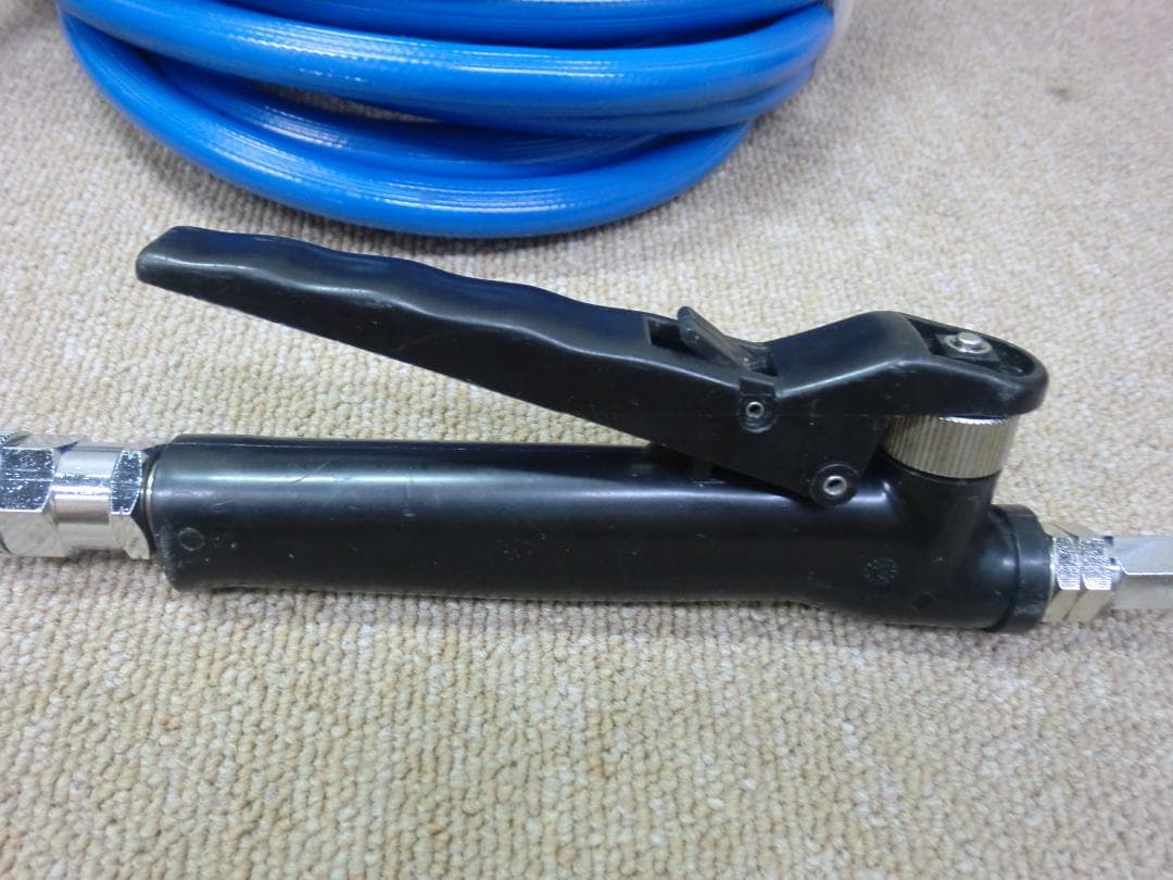 【中古・現状品】丸山製作所『エアコン洗浄機』ESW-30K 高圧洗浄機