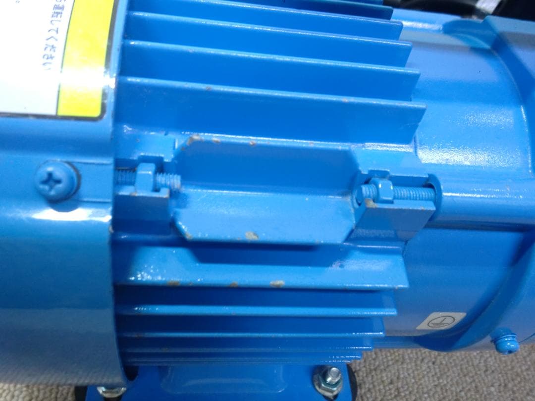 【中古・現状品】丸山製作所『エアコン洗浄機』ESW-30K 高圧洗浄機