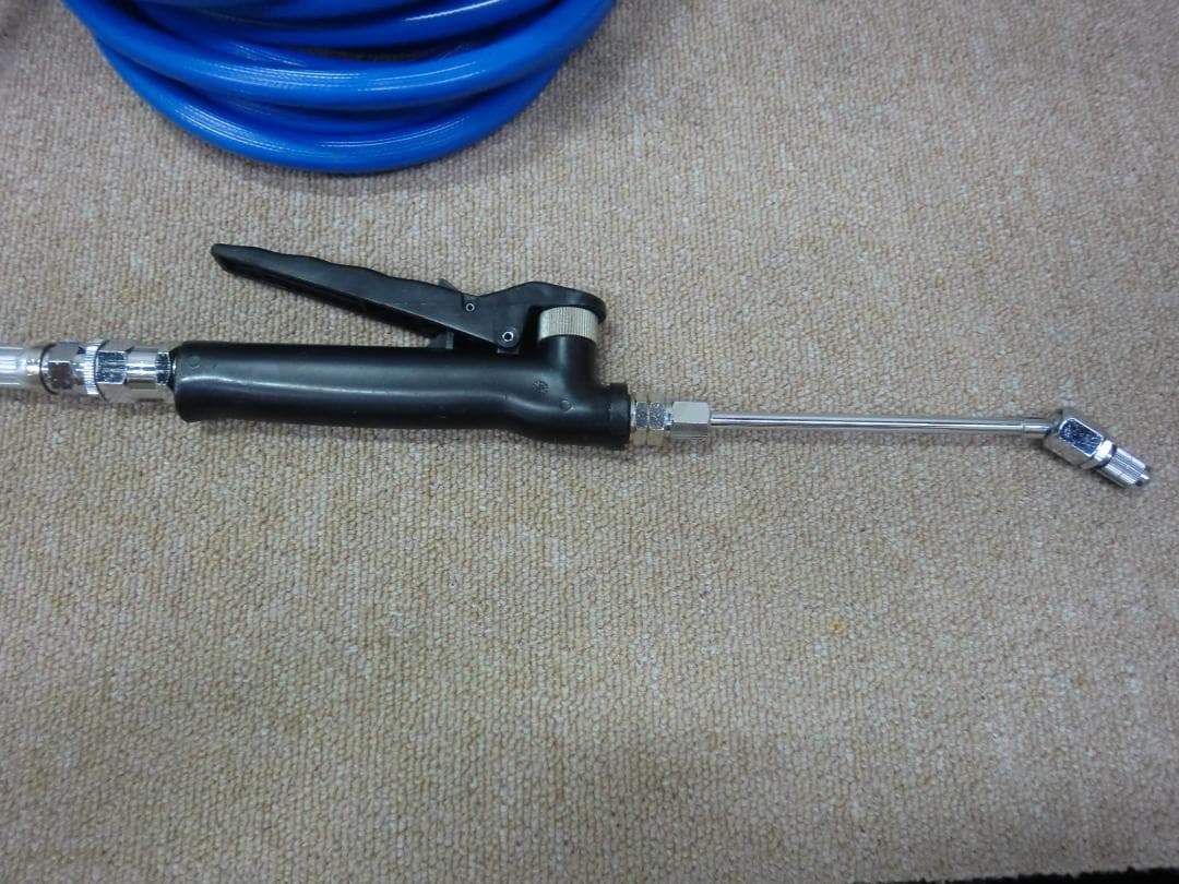 【中古・現状品】丸山製作所『エアコン洗浄機』ESW-30K 高圧洗浄機