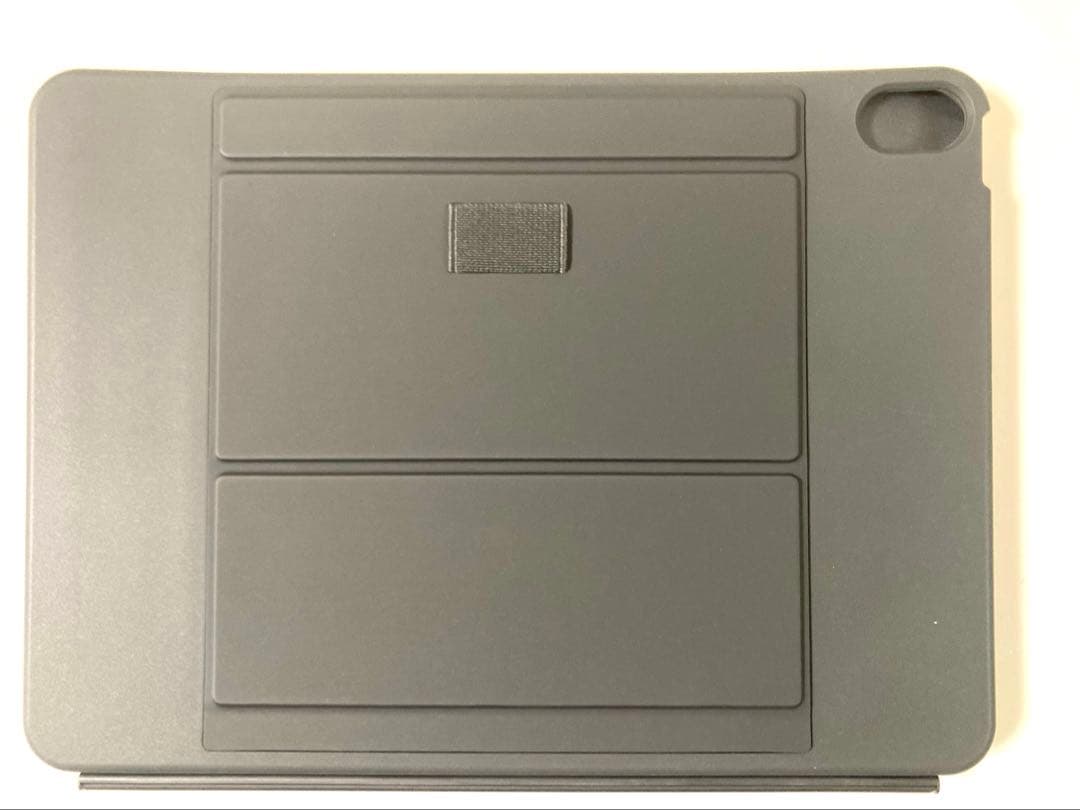 ELECOM Touch Book iPad Airケース