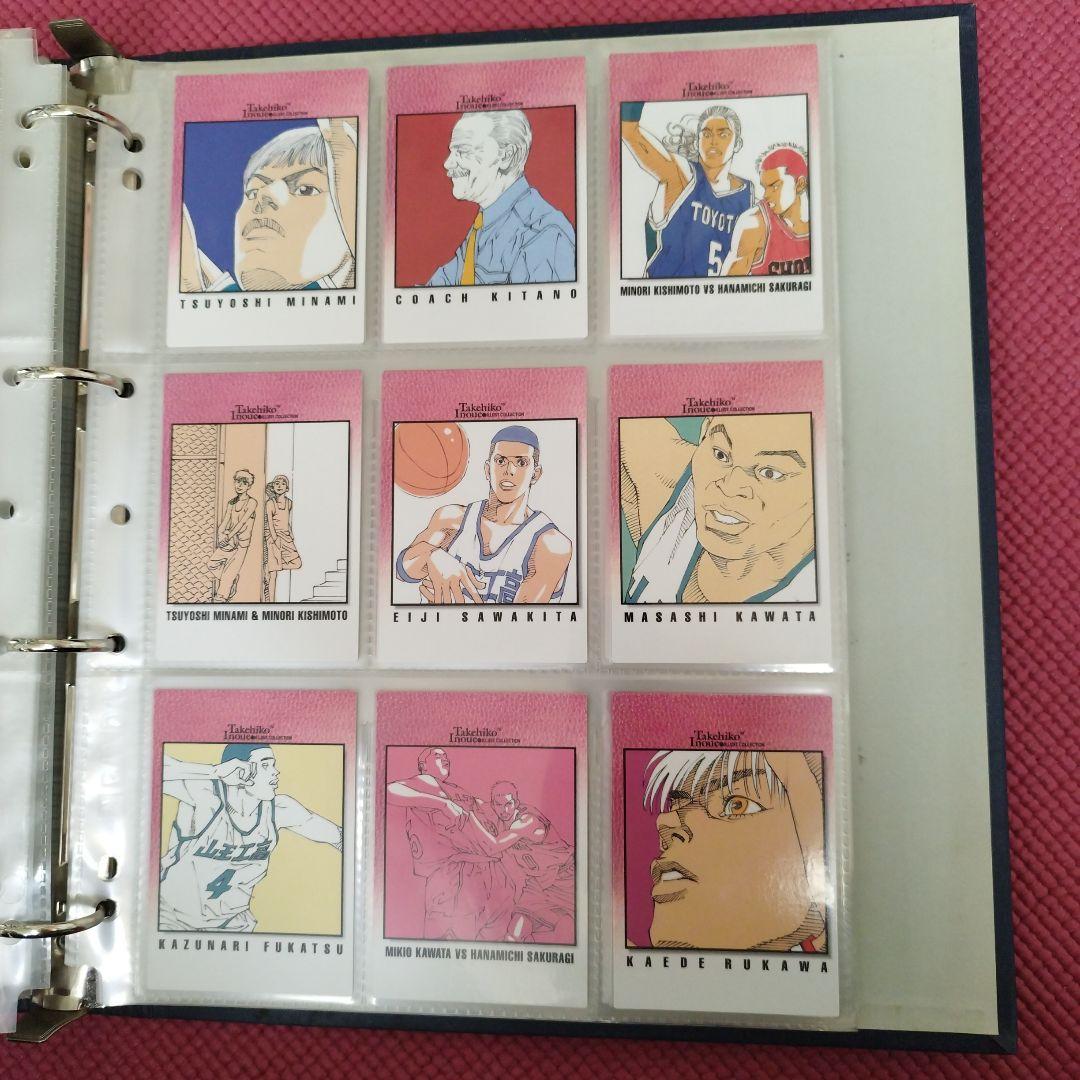 【希少】スラムダンク カードダスマスターズ　全140種フルコンプセット
