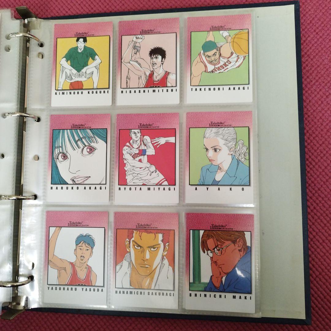 【希少】スラムダンク カードダスマスターズ　全140種フルコンプセット