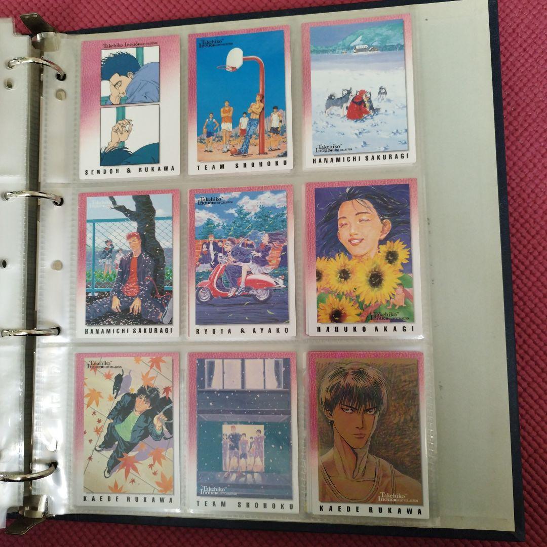 【希少】スラムダンク カードダスマスターズ　全140種フルコンプセット