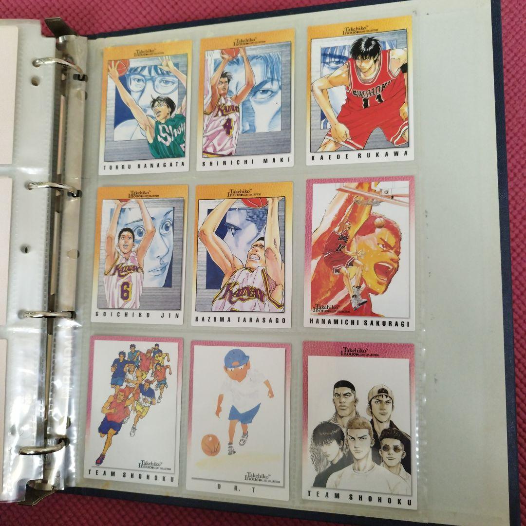 【希少】スラムダンク カードダスマスターズ　全140種フルコンプセット