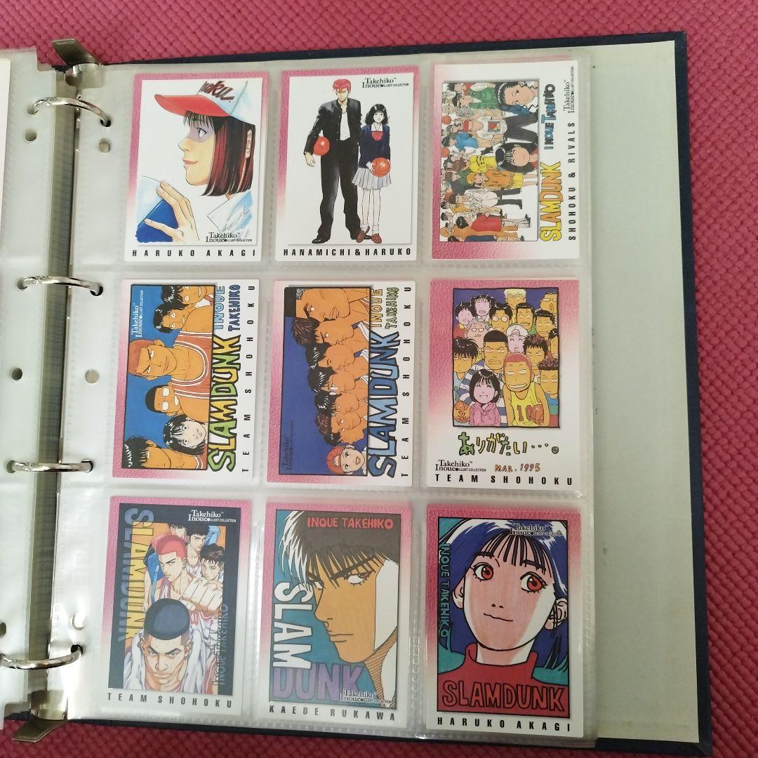 【希少】スラムダンク カードダスマスターズ　全140種フルコンプセット