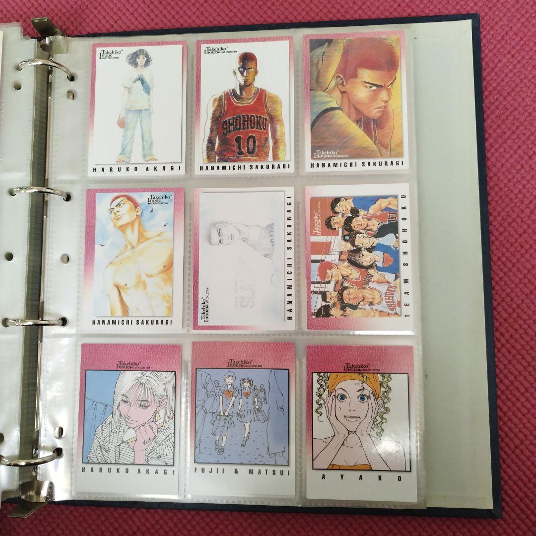 【希少】スラムダンク カードダスマスターズ　全140種フルコンプセット