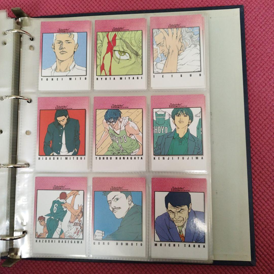 【希少】スラムダンク カードダスマスターズ　全140種フルコンプセット