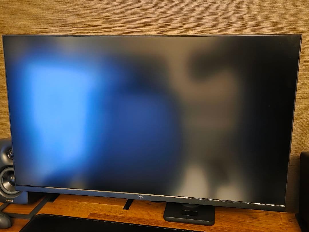 KTC 27インチ 4K MiniLED ディスプレイ M27P6