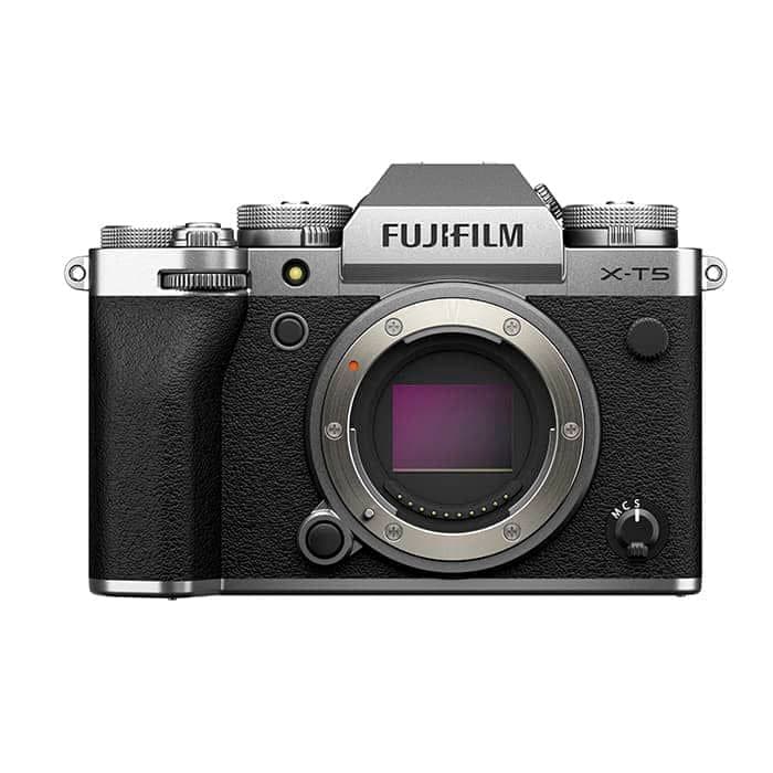 L*N様 カ*ニ様 【マップカメラ査定:美品】Fujifilm X-T5 本体