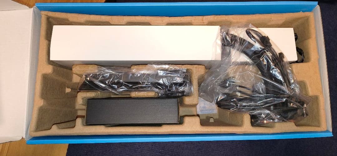 HydroShift LCD 360S　LL-HS-LCD-360S-BK