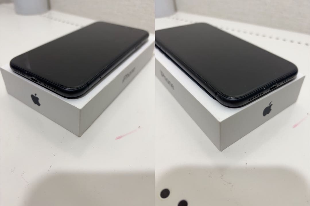 早い者勝ち　[SIMフリー]Apple iPhone 11 128GB