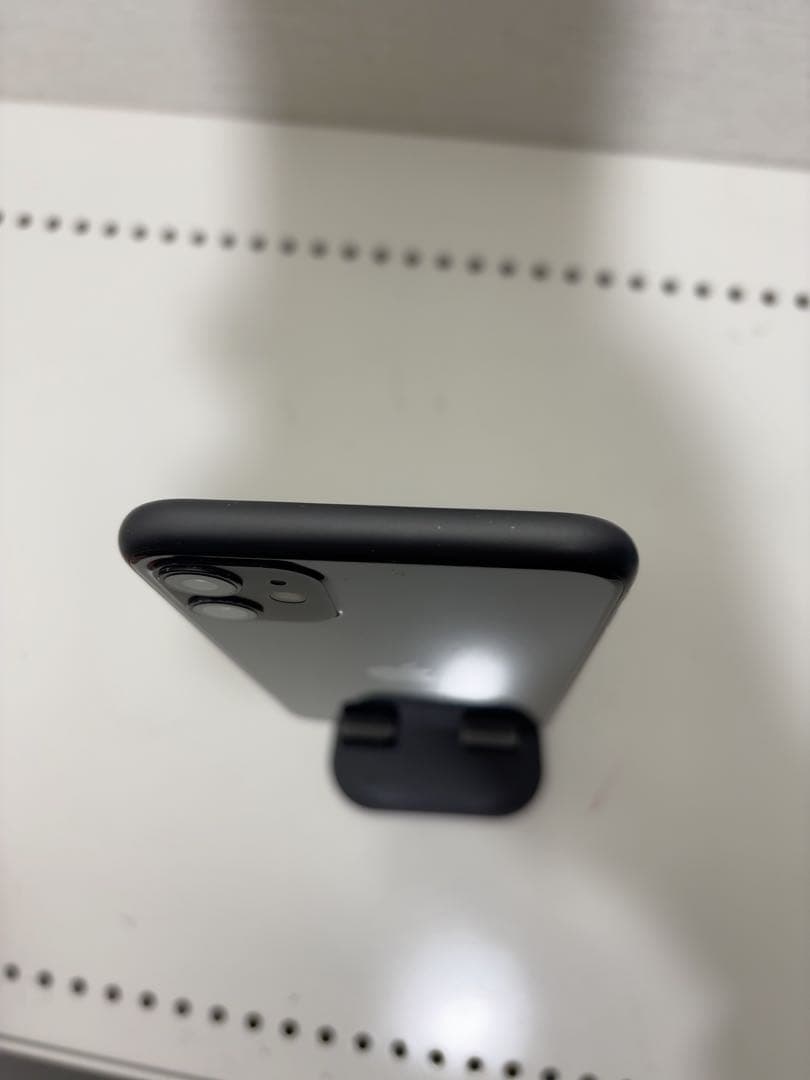 早い者勝ち　[SIMフリー]Apple iPhone 11 128GB