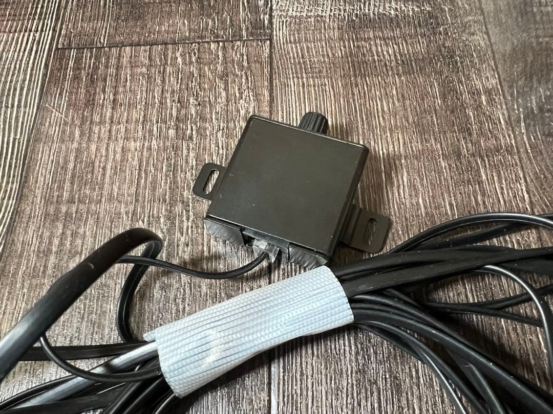 BLAM Relax RA 251D サブウーファーアンプ