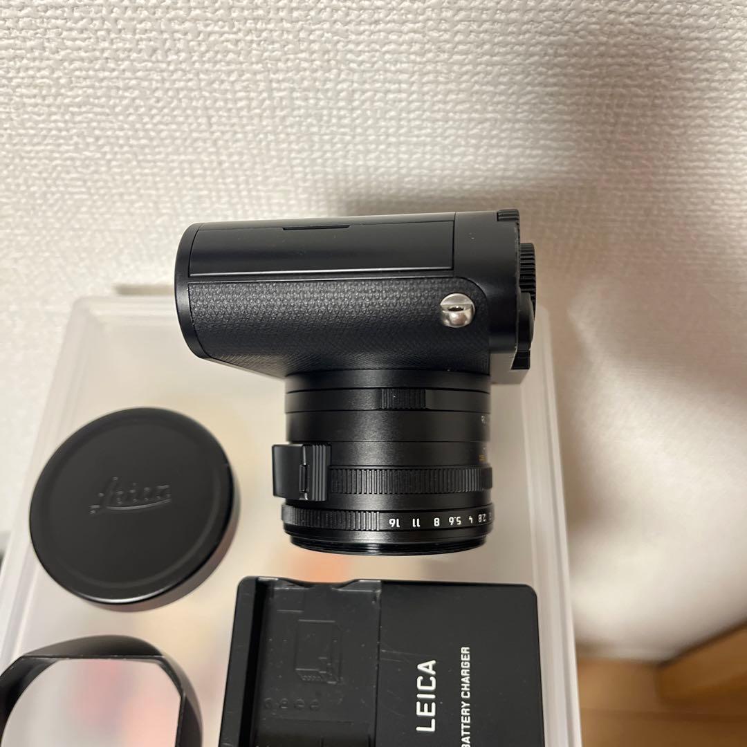 【美品！点検済！】ライカQ typ116 LEICA Q