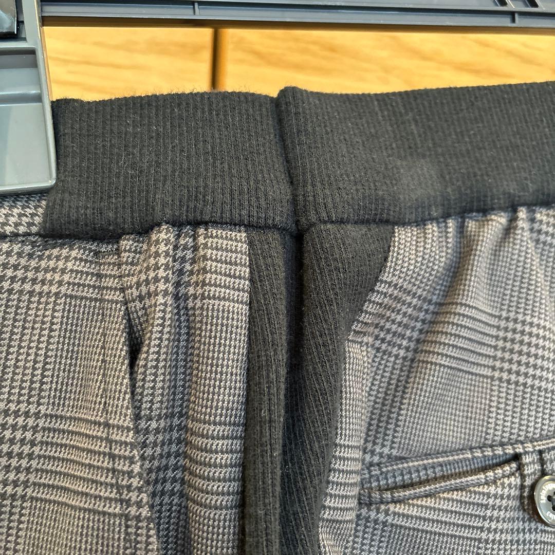 (最終)★美品★ ウノピュウノウグァーレトレ　セットアップ　Ⅲ