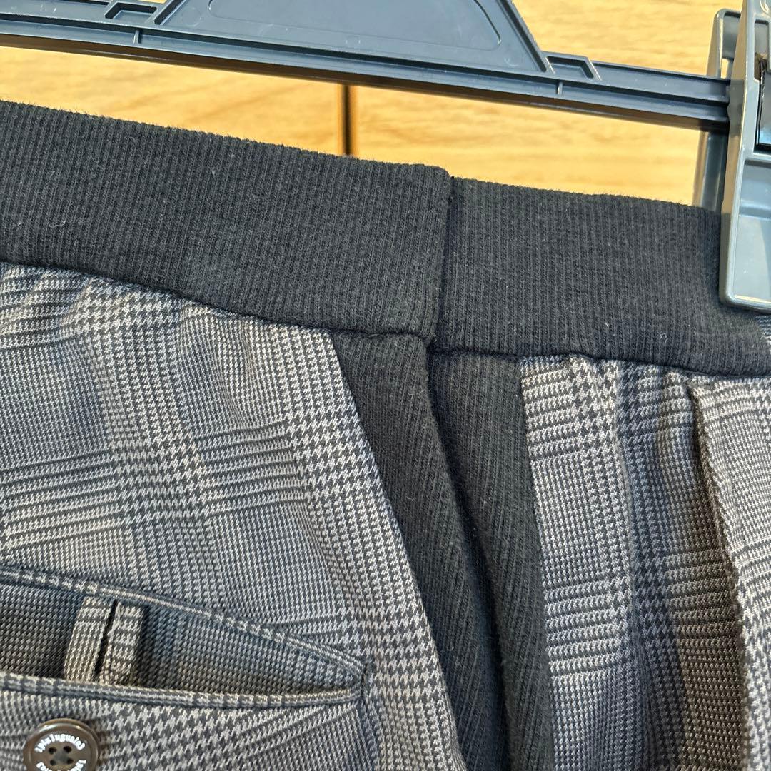 (最終)★美品★ ウノピュウノウグァーレトレ　セットアップ　Ⅲ