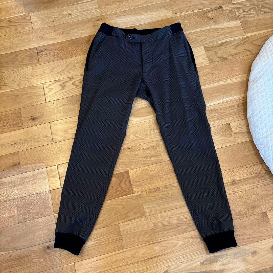 (最終)★美品★ ウノピュウノウグァーレトレ　セットアップ　Ⅲ