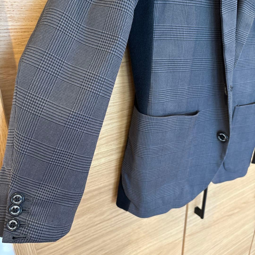 (最終)★美品★ ウノピュウノウグァーレトレ　セットアップ　Ⅲ