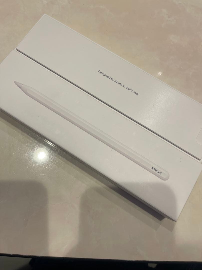 iPad Air5 256GBパープルApple Pencil第2世代セット