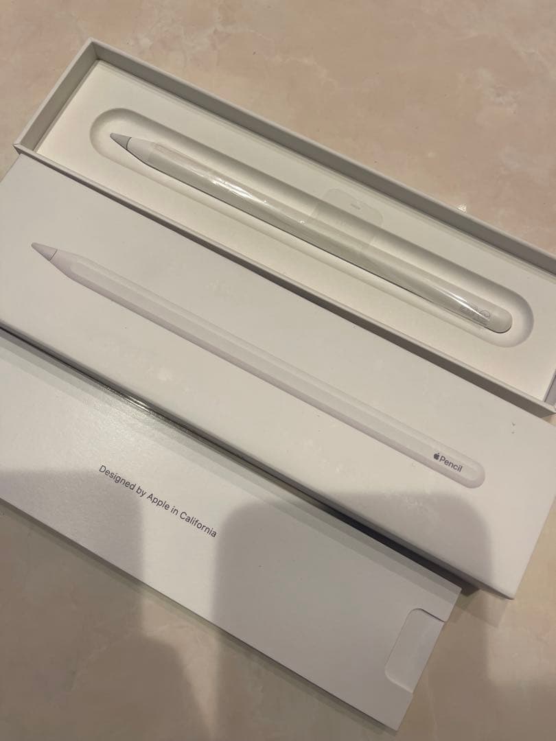 iPad Air5 256GBパープルApple Pencil第2世代セット