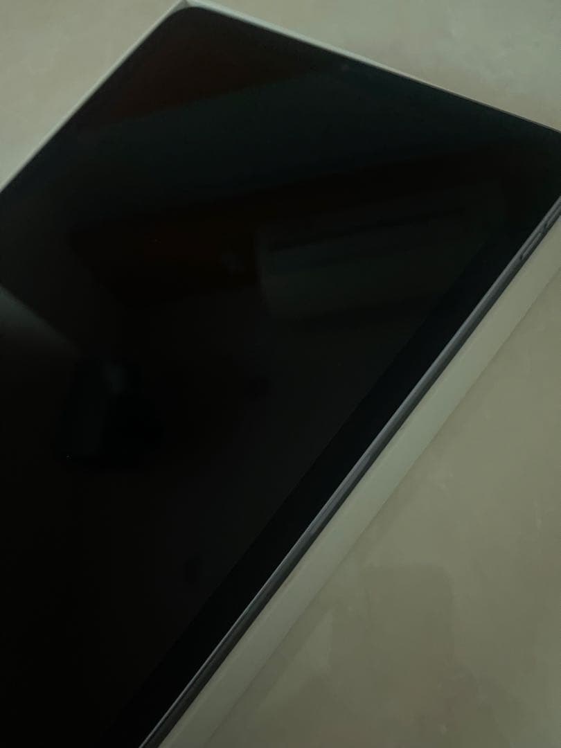 iPad Air5 256GBパープルApple Pencil第2世代セット