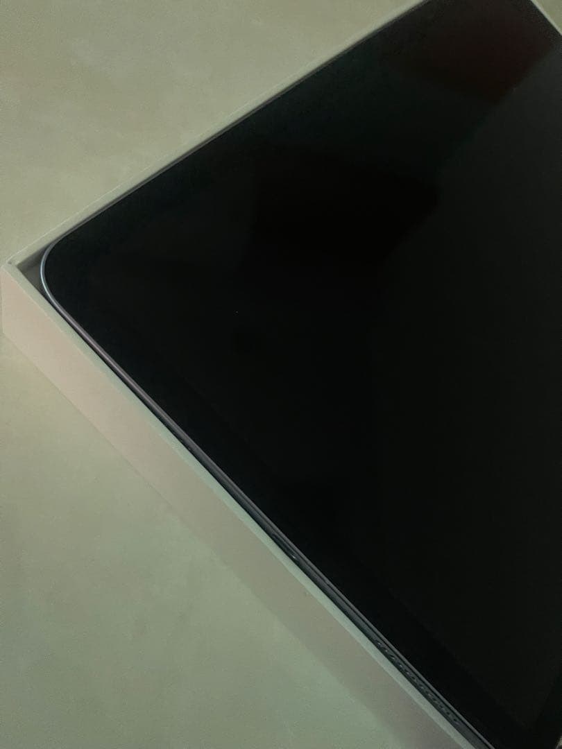 iPad Air5 256GBパープルApple Pencil第2世代セット