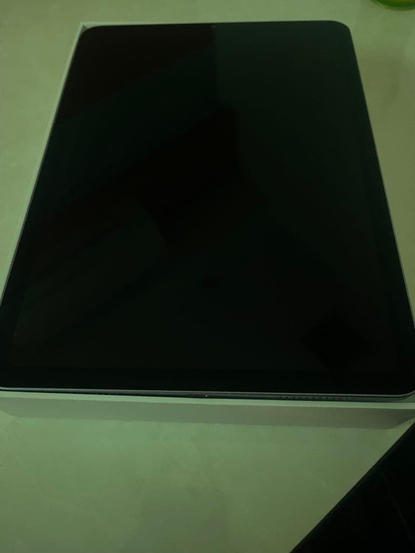 iPad Air5 256GBパープルApple Pencil第2世代セット