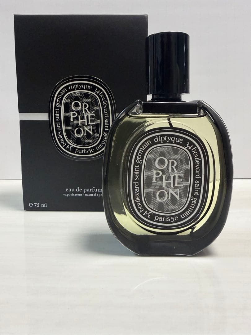 diptyque オルフェオン EDP オードパル ファム 75ml