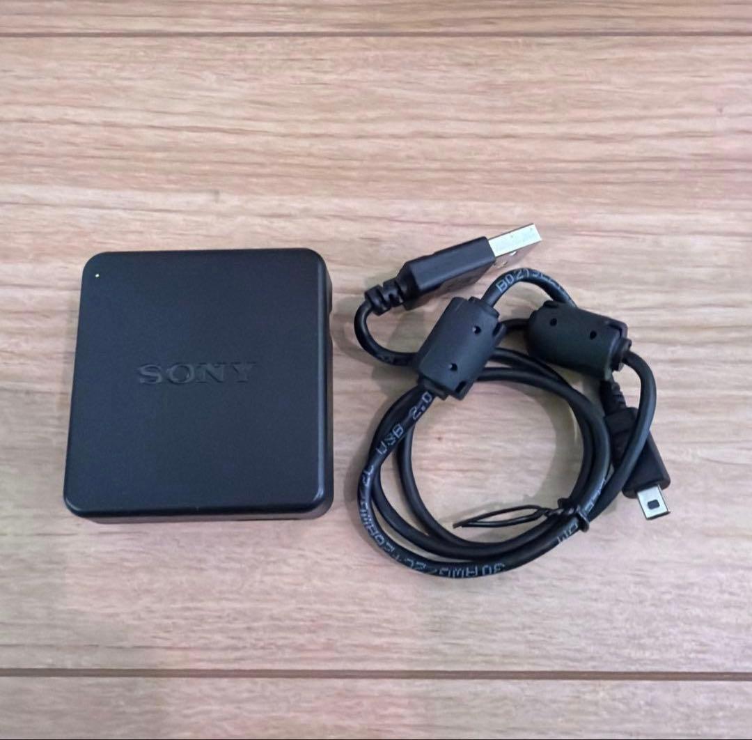 SONY デジタルカメラ　DSC-W810