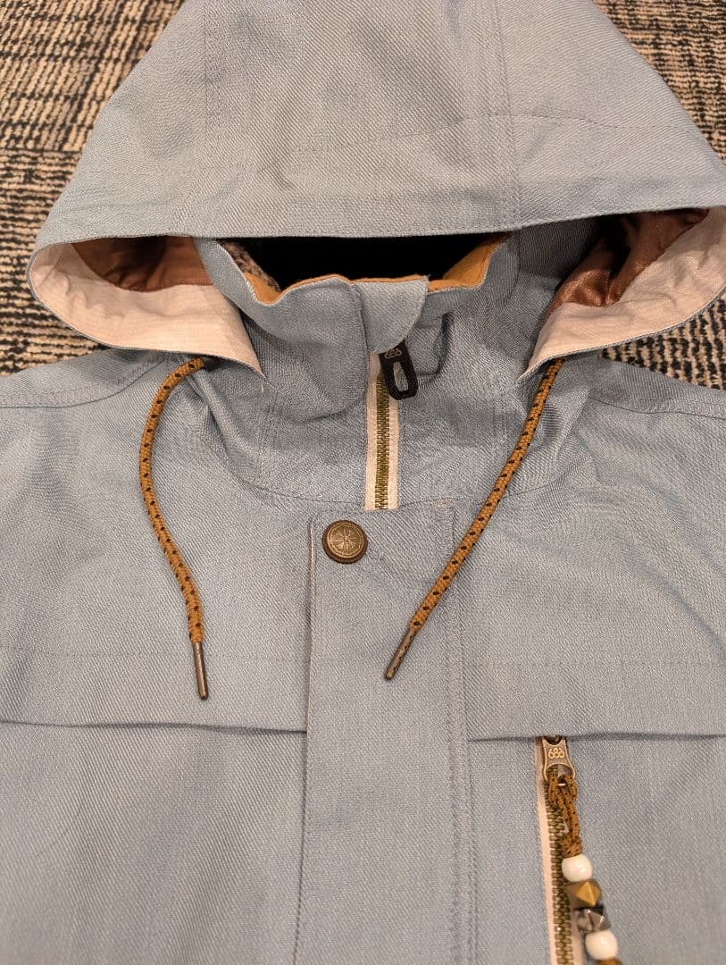 686スノボウェア