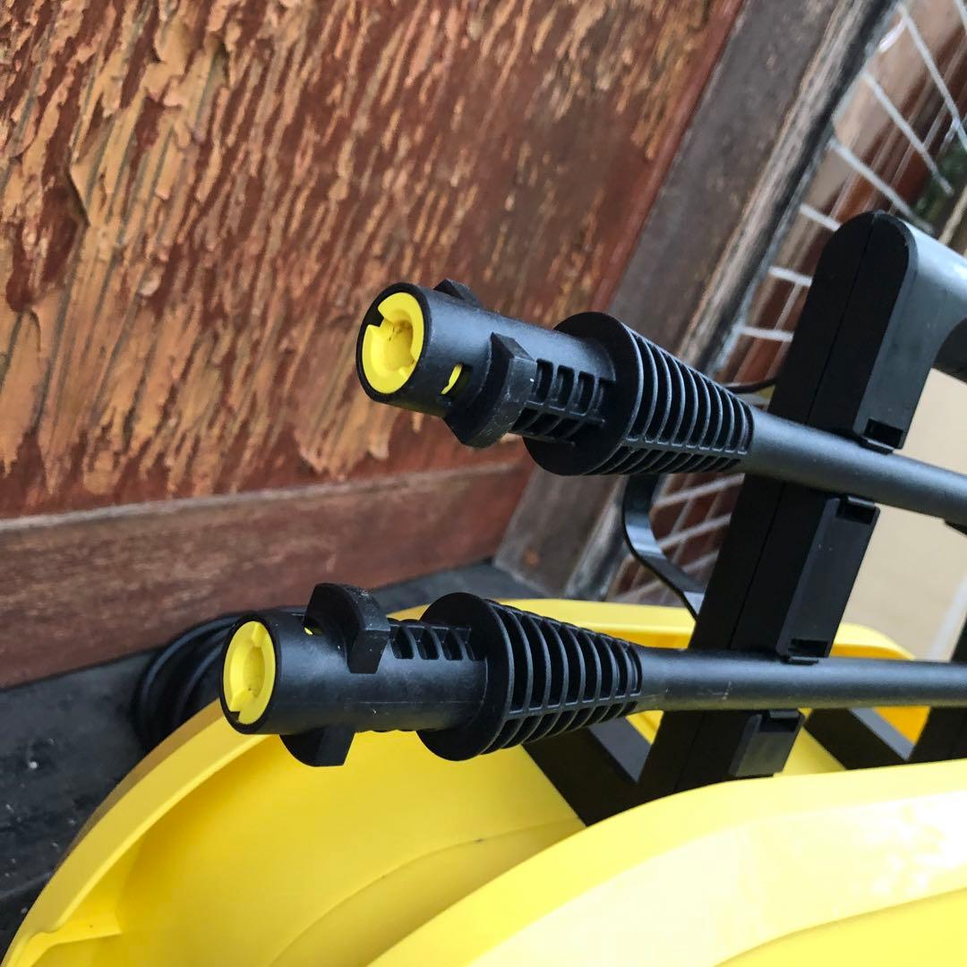 高圧洗浄機 JTK25 ケルヒャー