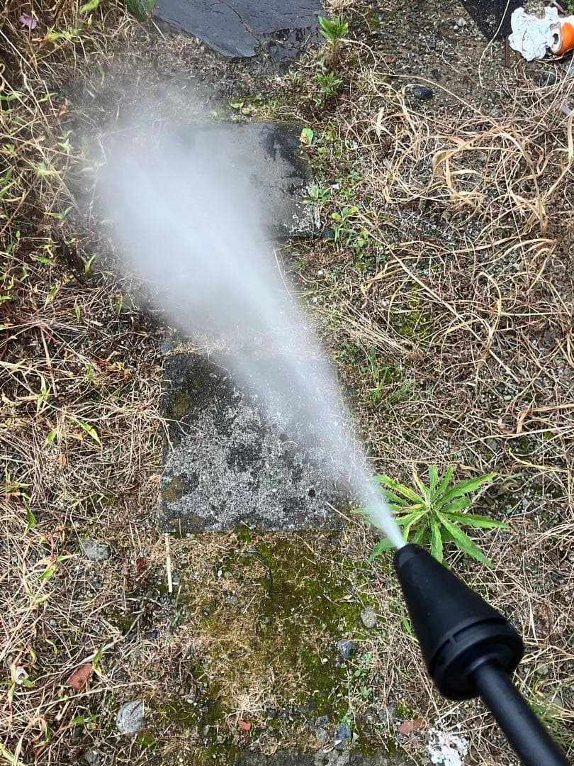 高圧洗浄機 JTK25 ケルヒャー