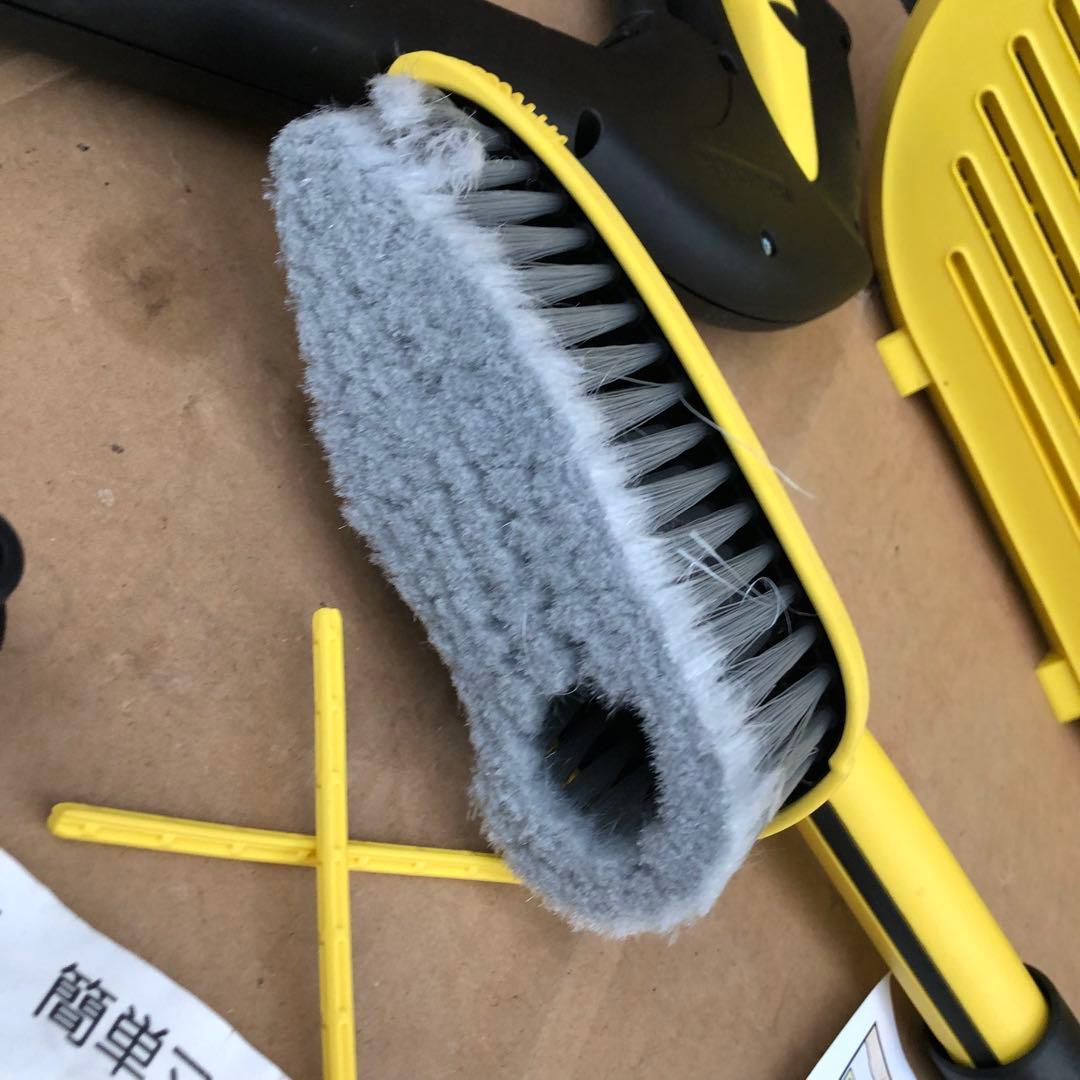 高圧洗浄機 JTK25 ケルヒャー