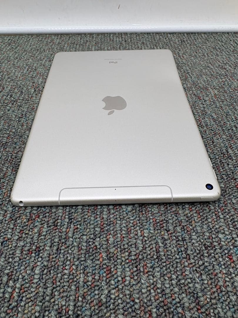 【100%】 iPad Air 第3世代　Wi-Fi + Cellularモデル