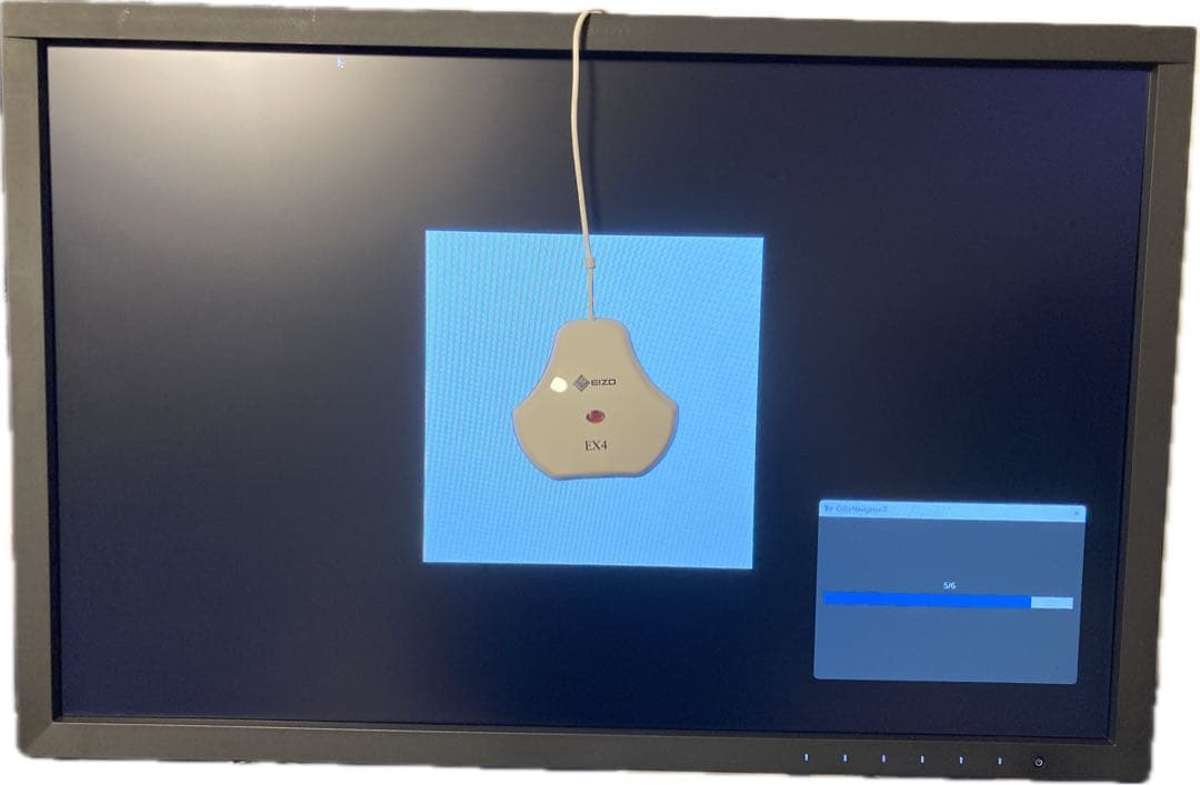 3点セットEIZO ColorEdge CS2420-Z 24インチ モニター