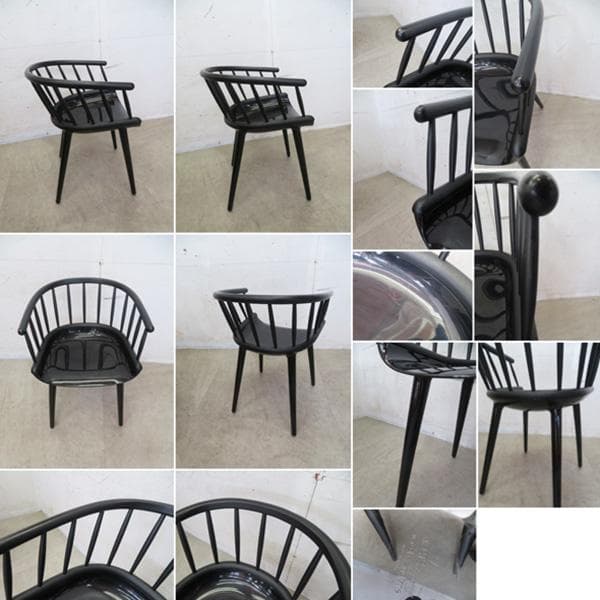 展示品■Magis/マジス■サイボーグ■スティック■15.4万円■アームチェア