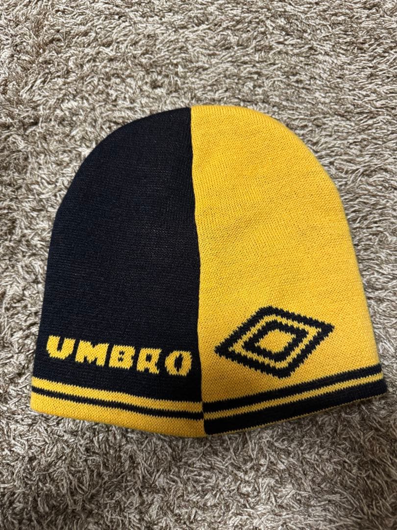 SUPREME UMBRO ニット帽・ビーニー