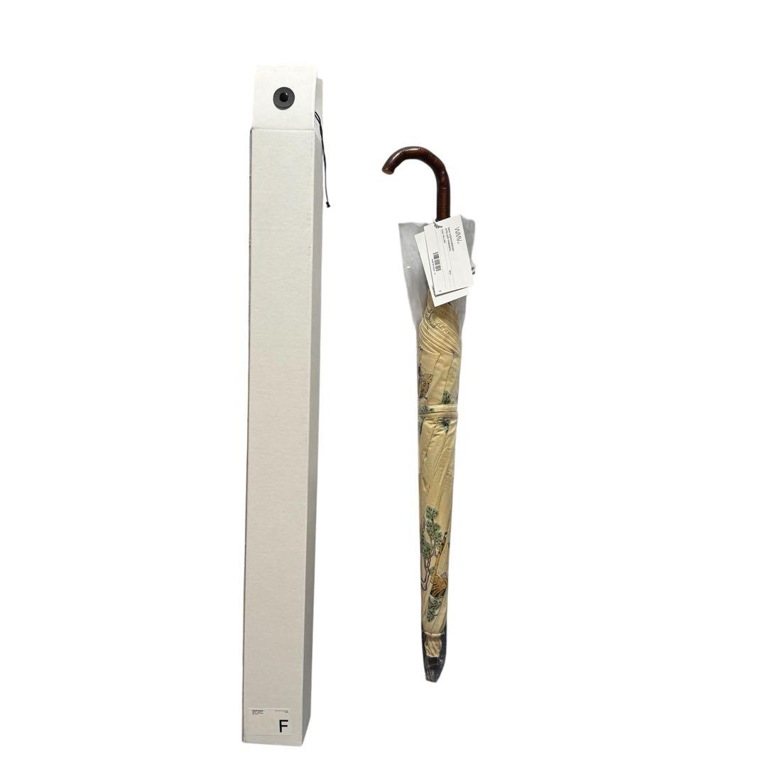 visvim 24SS WMV ATELIER PARASOL 虎