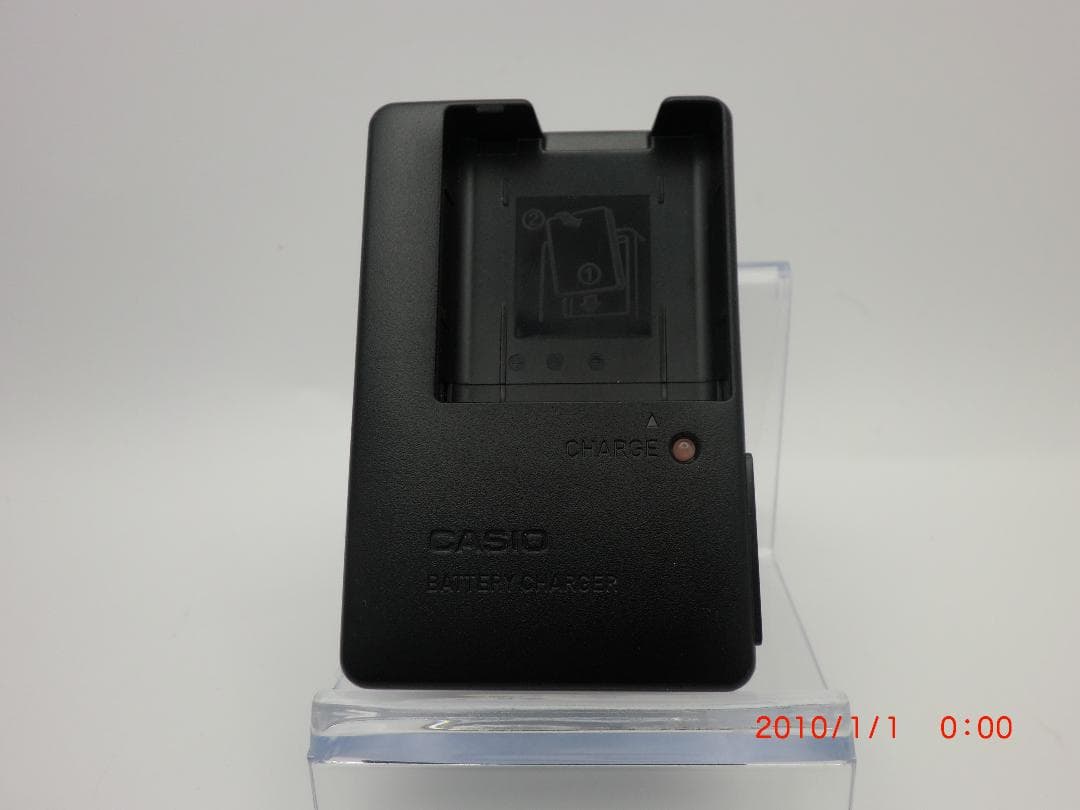 【箱付き：フルセット】CASIO EXILIM EX-Z2300 パープル