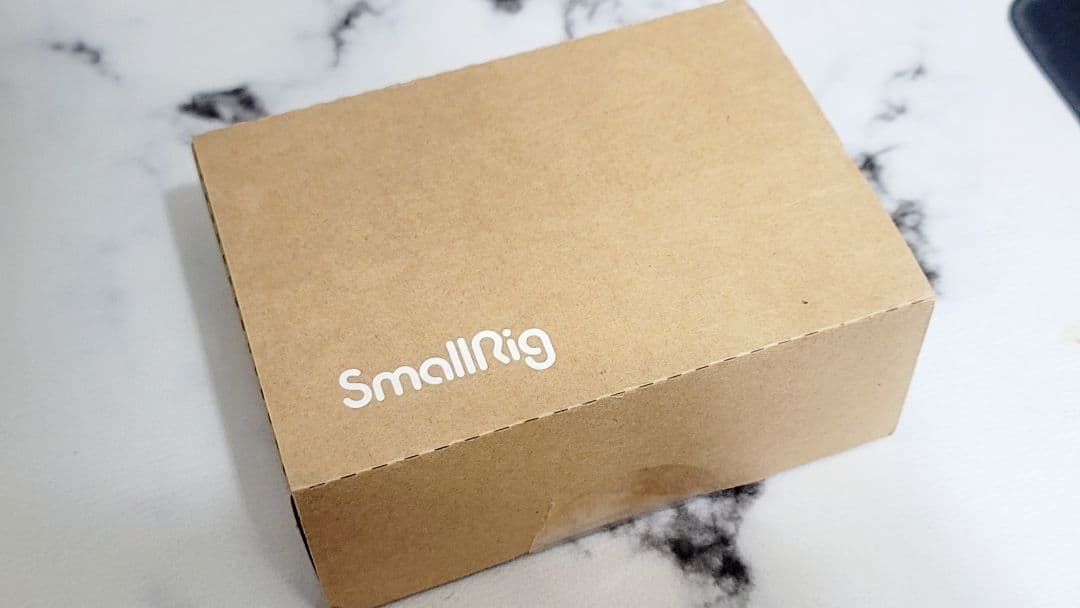 Smallrig NATO互換サイドハンドル HSN2427