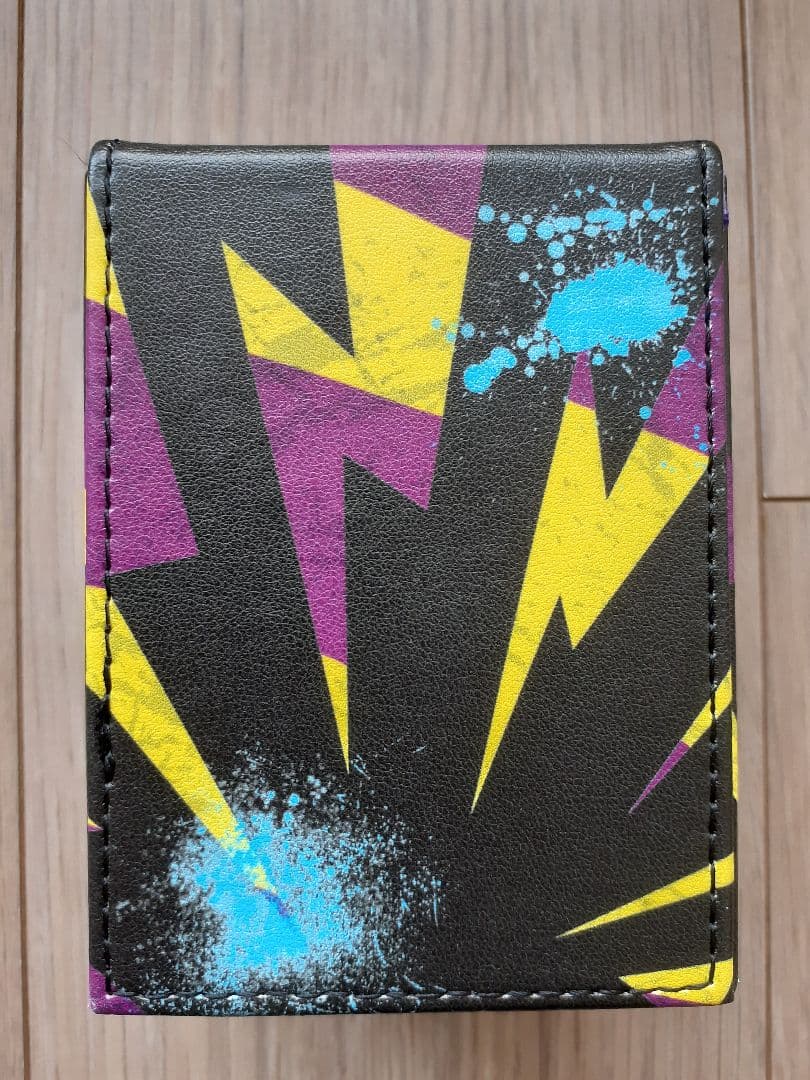 ストリンダー　フリップデッキケース　限定品