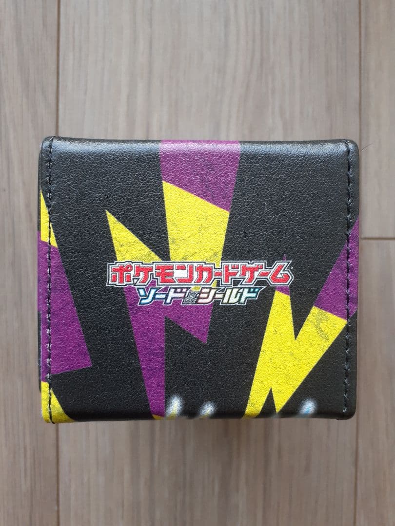 ストリンダー　フリップデッキケース　限定品